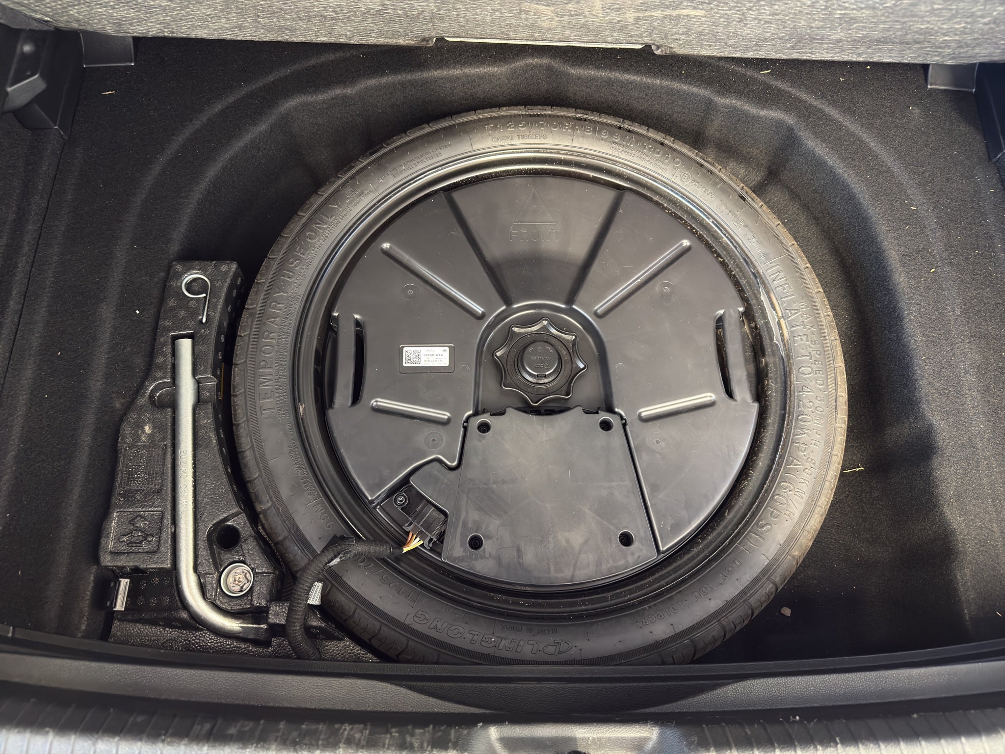 2024 Volkswagen Golf 2.0 GTI Dsg Navegación Piel At