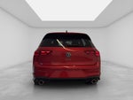 2024 Volkswagen Golf 2.0 GTI Dsg Navegación Piel At