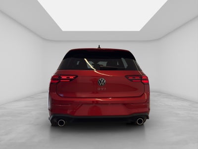 2024 Volkswagen Golf 2.0 GTI Dsg Navegación Piel At