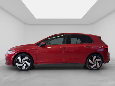 2024 Volkswagen Golf 2.0 GTI Dsg Navegación Piel At