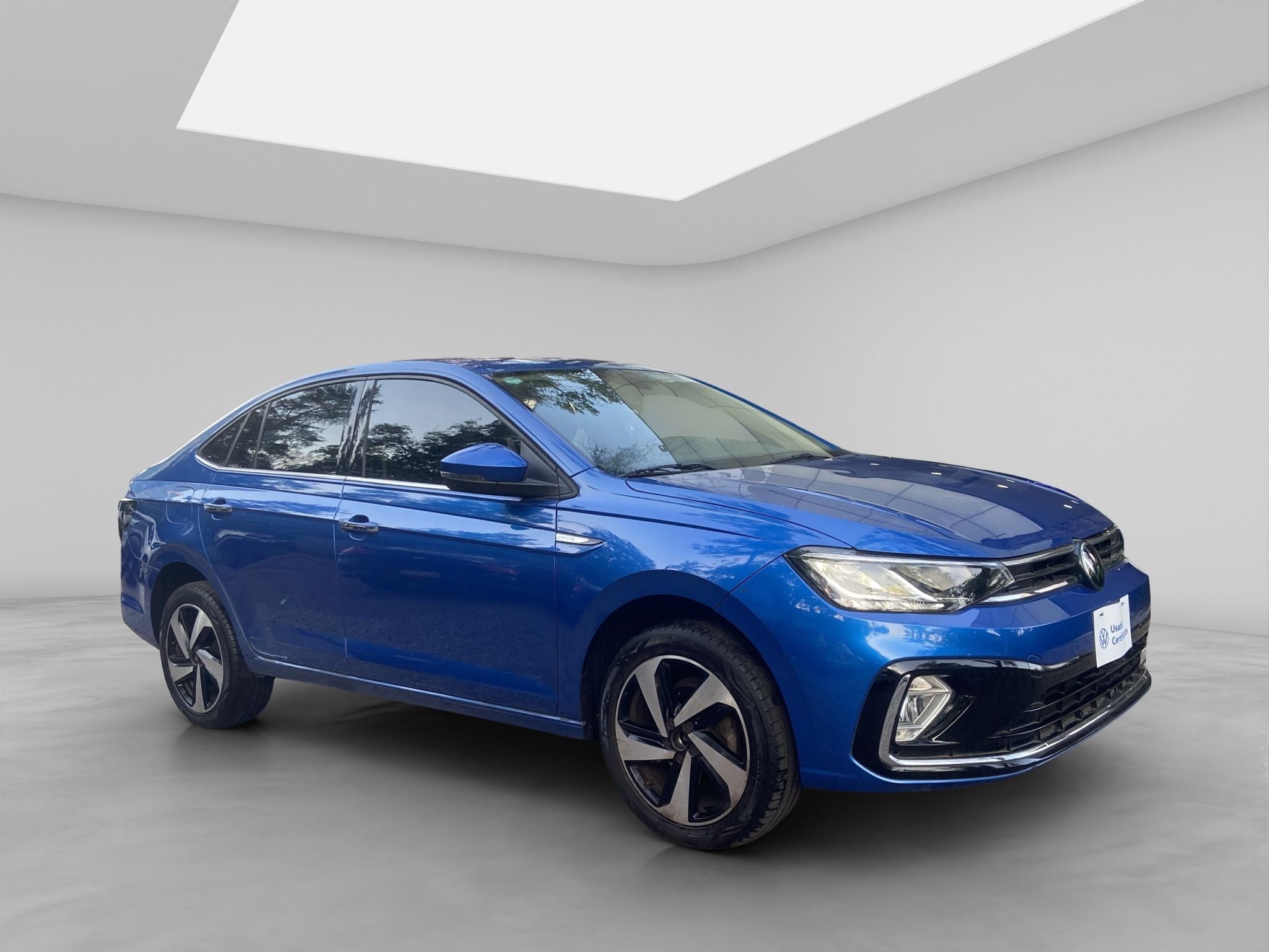 2025 Volkswagen Virtus 1.6 Trendline Mt