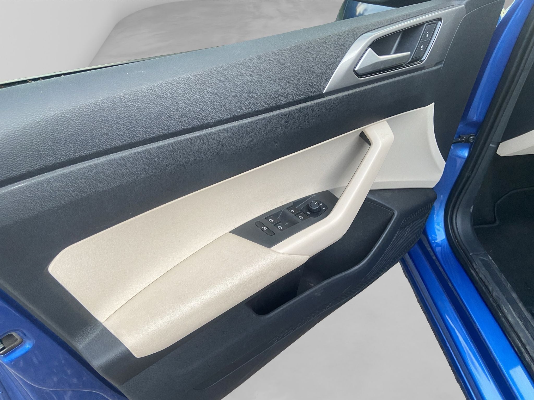 2025 Volkswagen Virtus 1.6 Trendline Mt