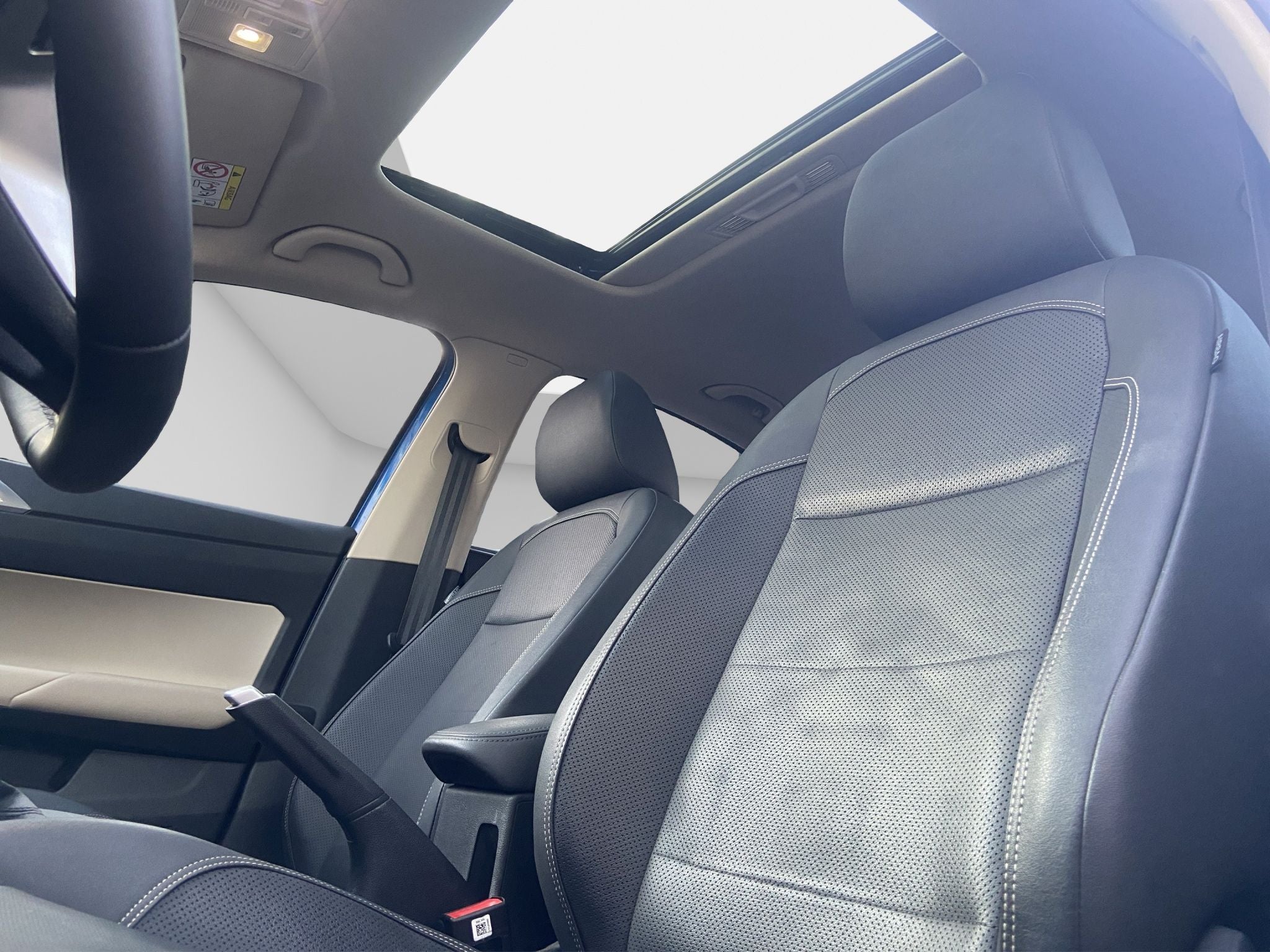 2025 Volkswagen Virtus 1.6 Trendline Mt