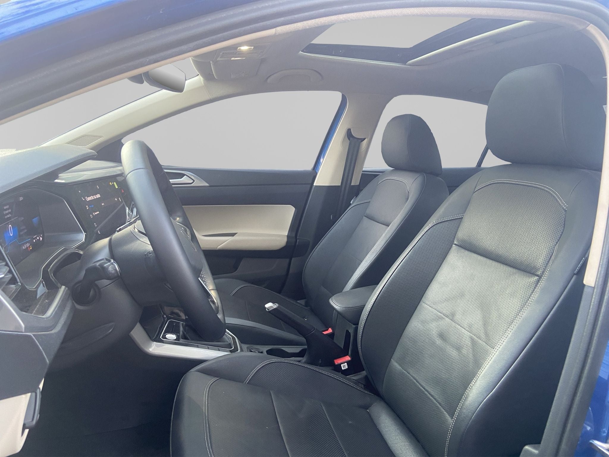 2025 Volkswagen Virtus 1.6 Trendline Mt