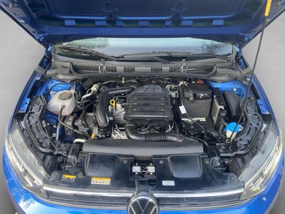 2025 Volkswagen Virtus 1.6 Trendline Mt