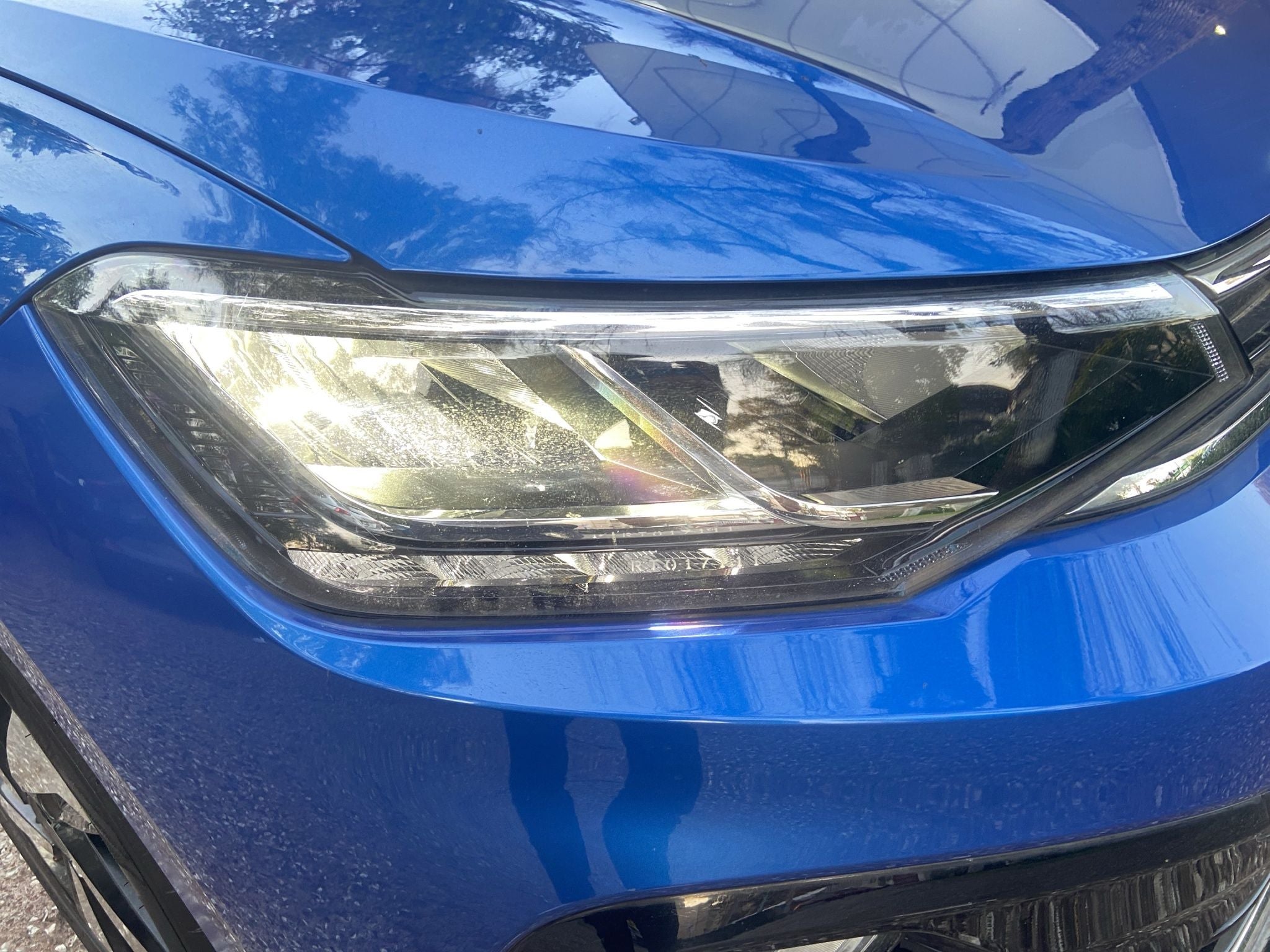 2025 Volkswagen Virtus 1.6 Trendline Mt