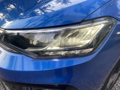 2025 Volkswagen Virtus 1.6 Trendline Mt