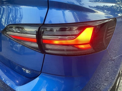 2025 Volkswagen Virtus 1.6 Trendline Mt