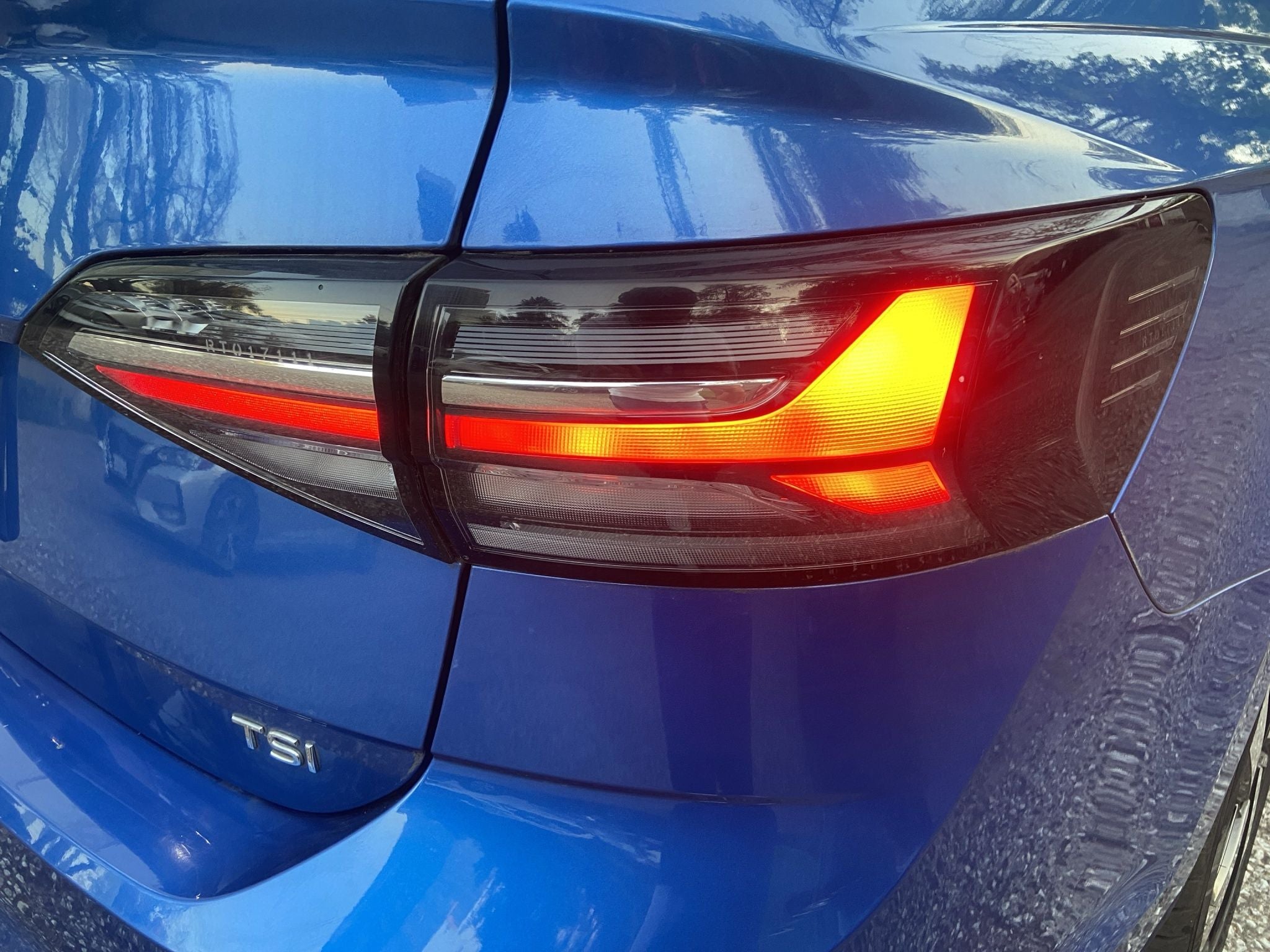 2025 Volkswagen Virtus 1.6 Trendline Mt