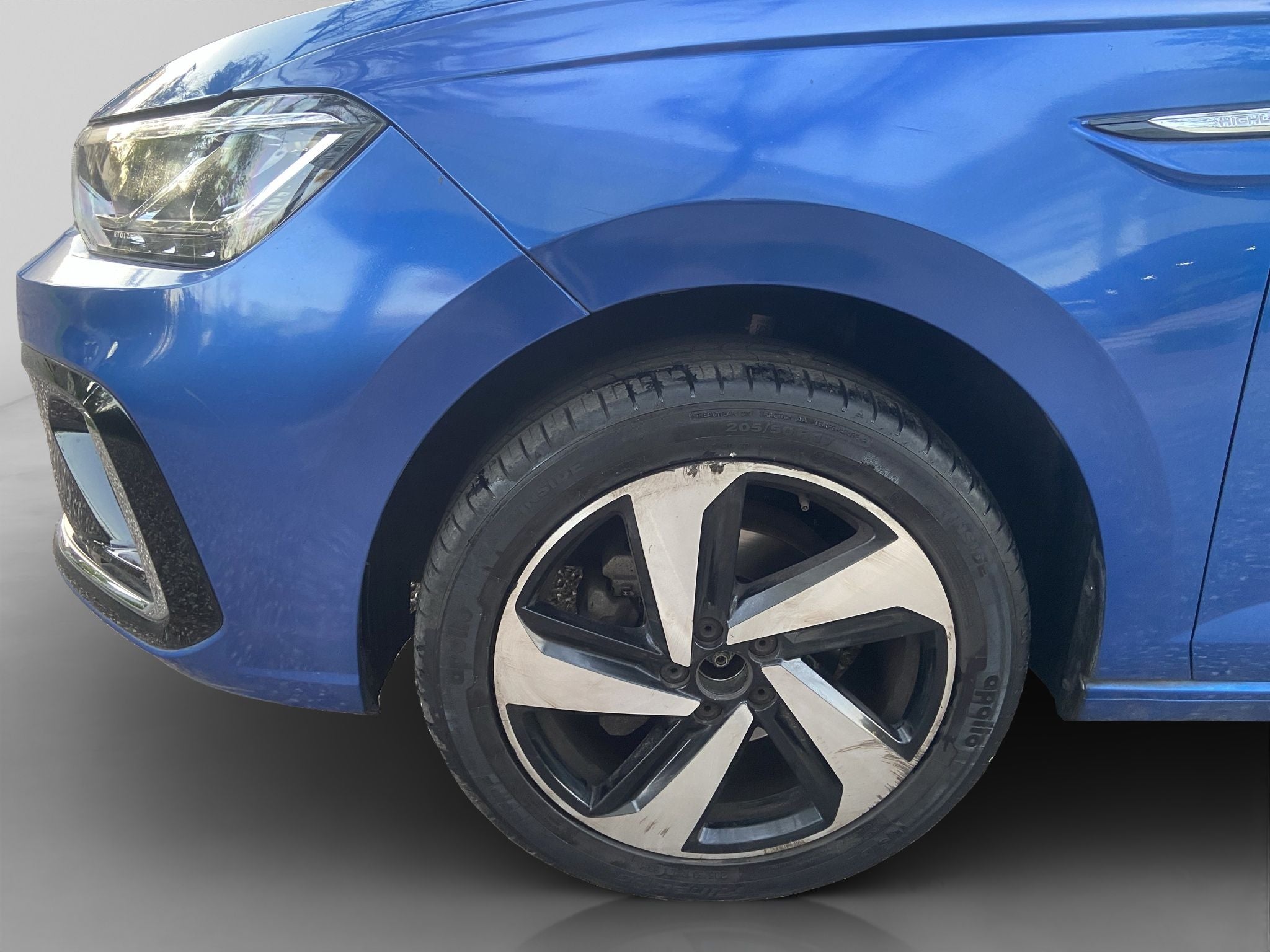 2025 Volkswagen Virtus 1.6 Trendline Mt