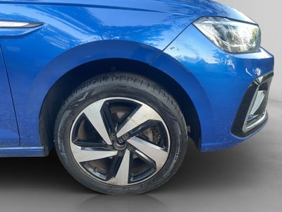 2025 Volkswagen Virtus 1.6 Trendline Mt