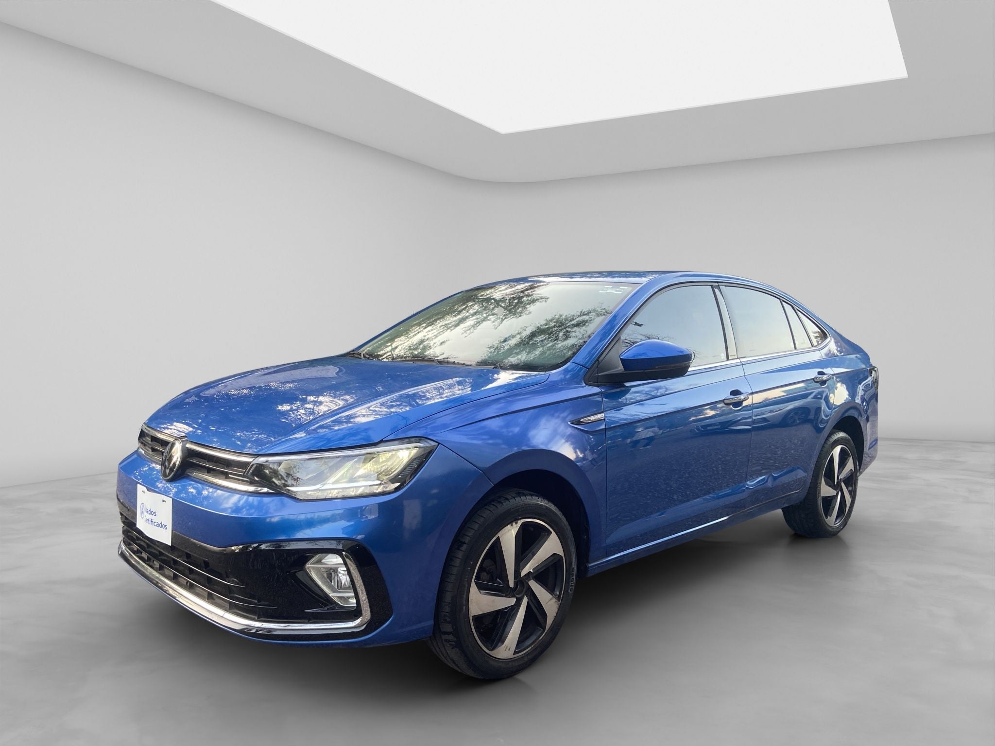 2025 Volkswagen Virtus 1.6 Trendline Mt