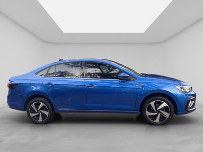 2025 Volkswagen Virtus 1.6 Trendline Mt