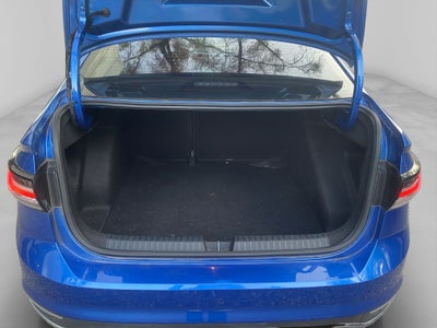 2025 Volkswagen Virtus 1.6 Trendline Mt