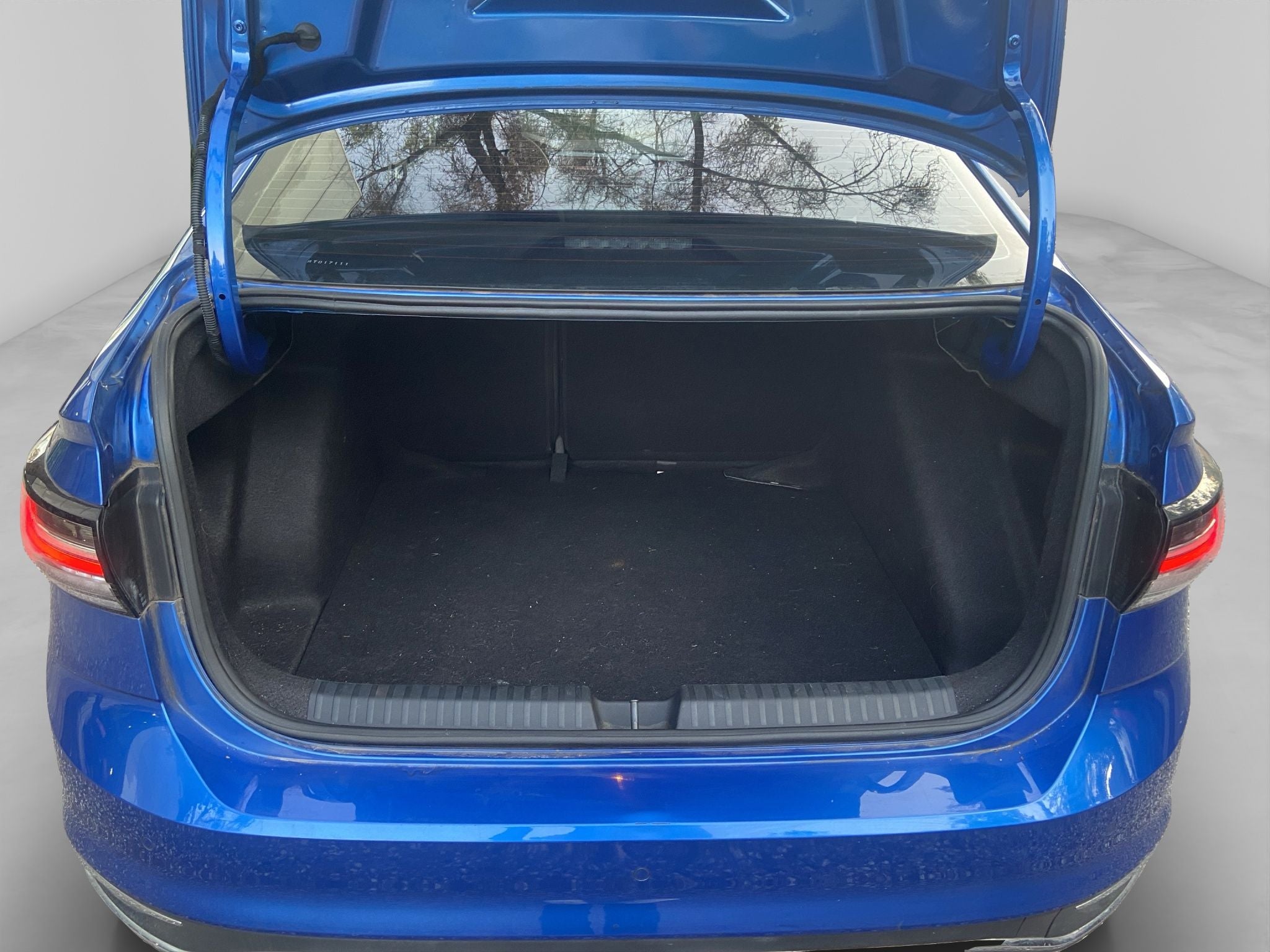 2025 Volkswagen Virtus 1.6 Trendline Mt