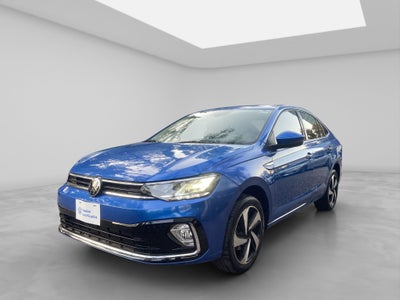 2025 Volkswagen Virtus 1.6 Trendline Mt