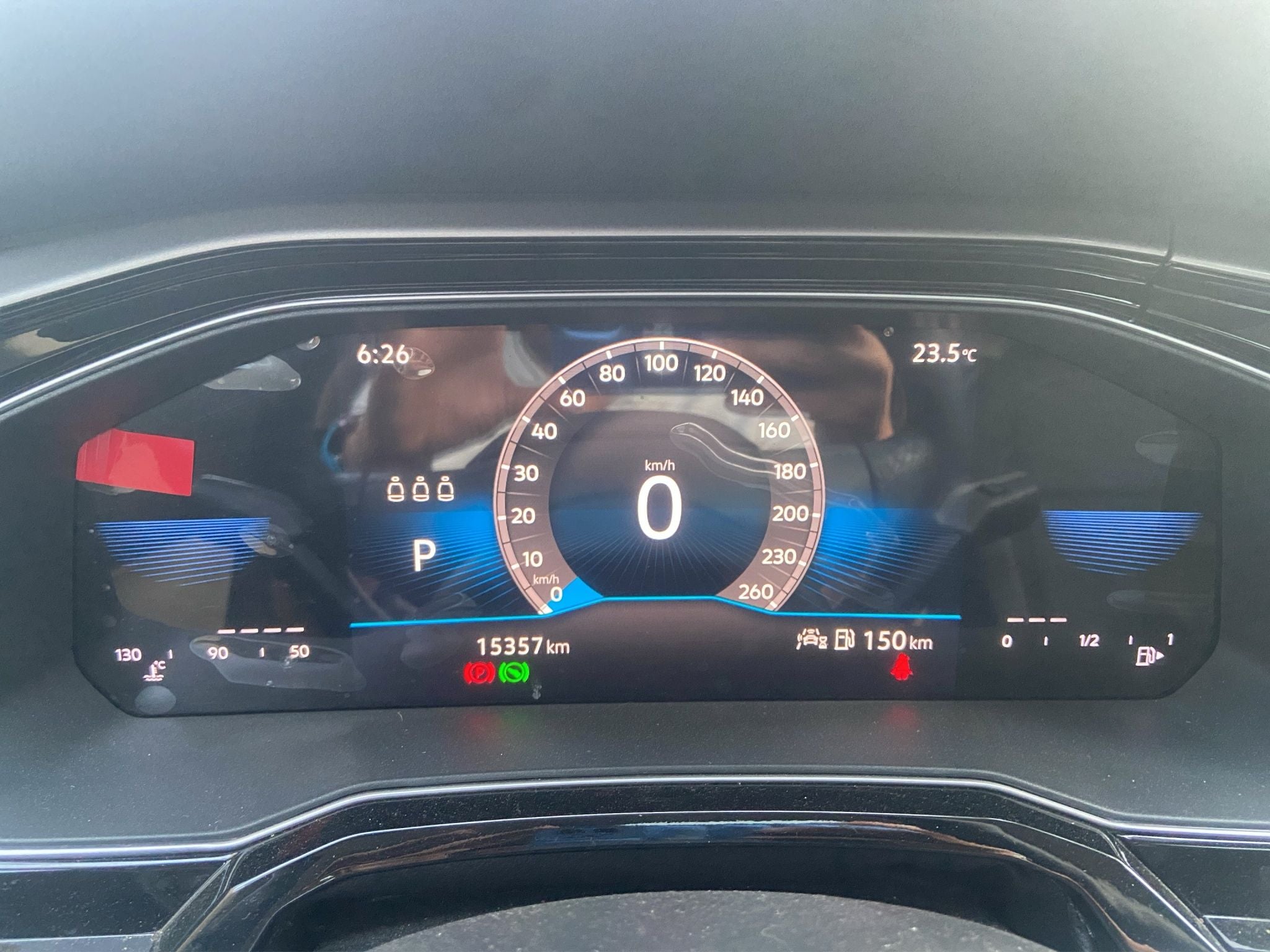 2025 Volkswagen Virtus 1.6 Trendline Mt