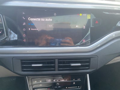 2025 Volkswagen Virtus 1.6 Trendline Mt