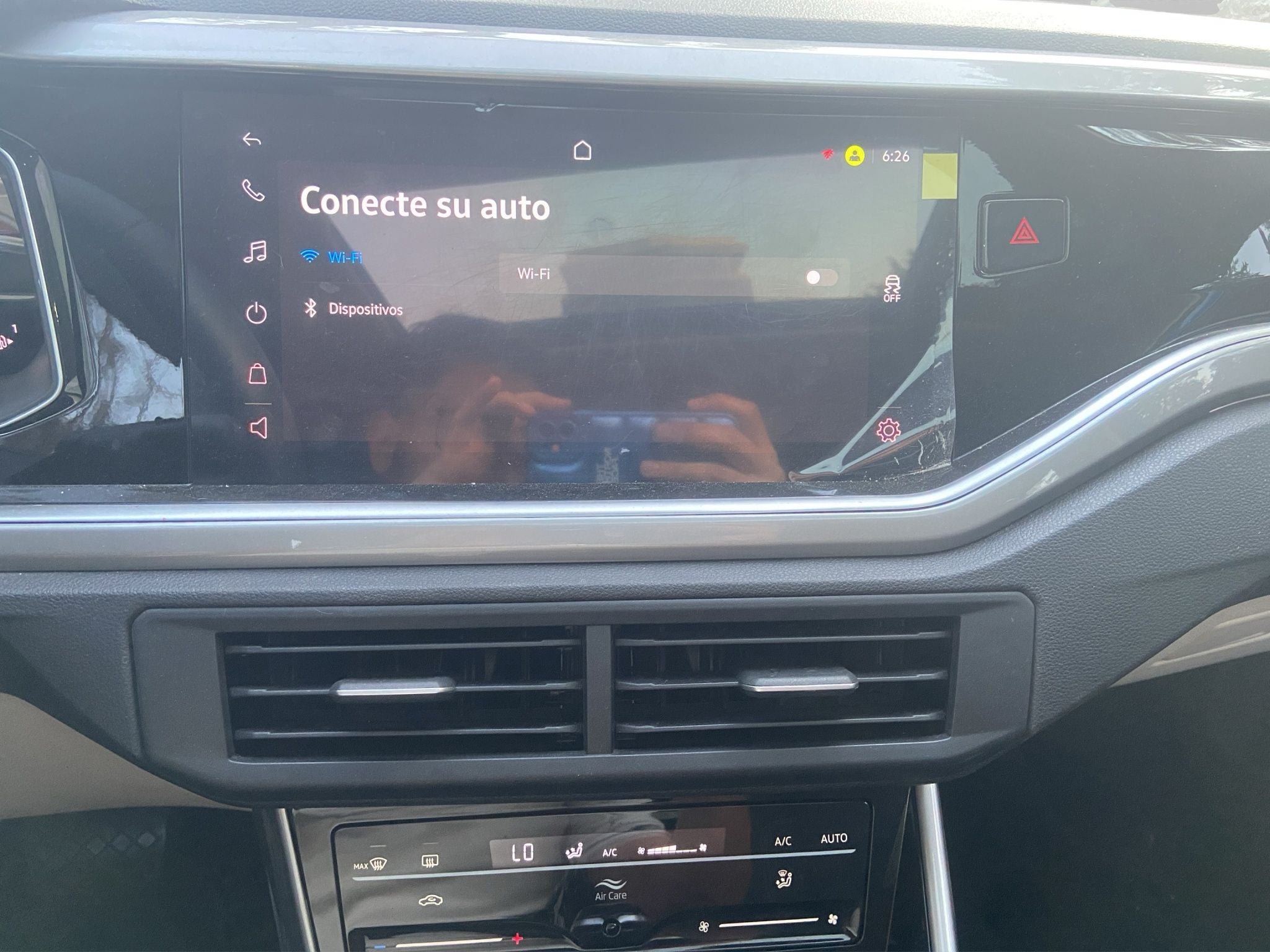 2025 Volkswagen Virtus 1.6 Trendline Mt