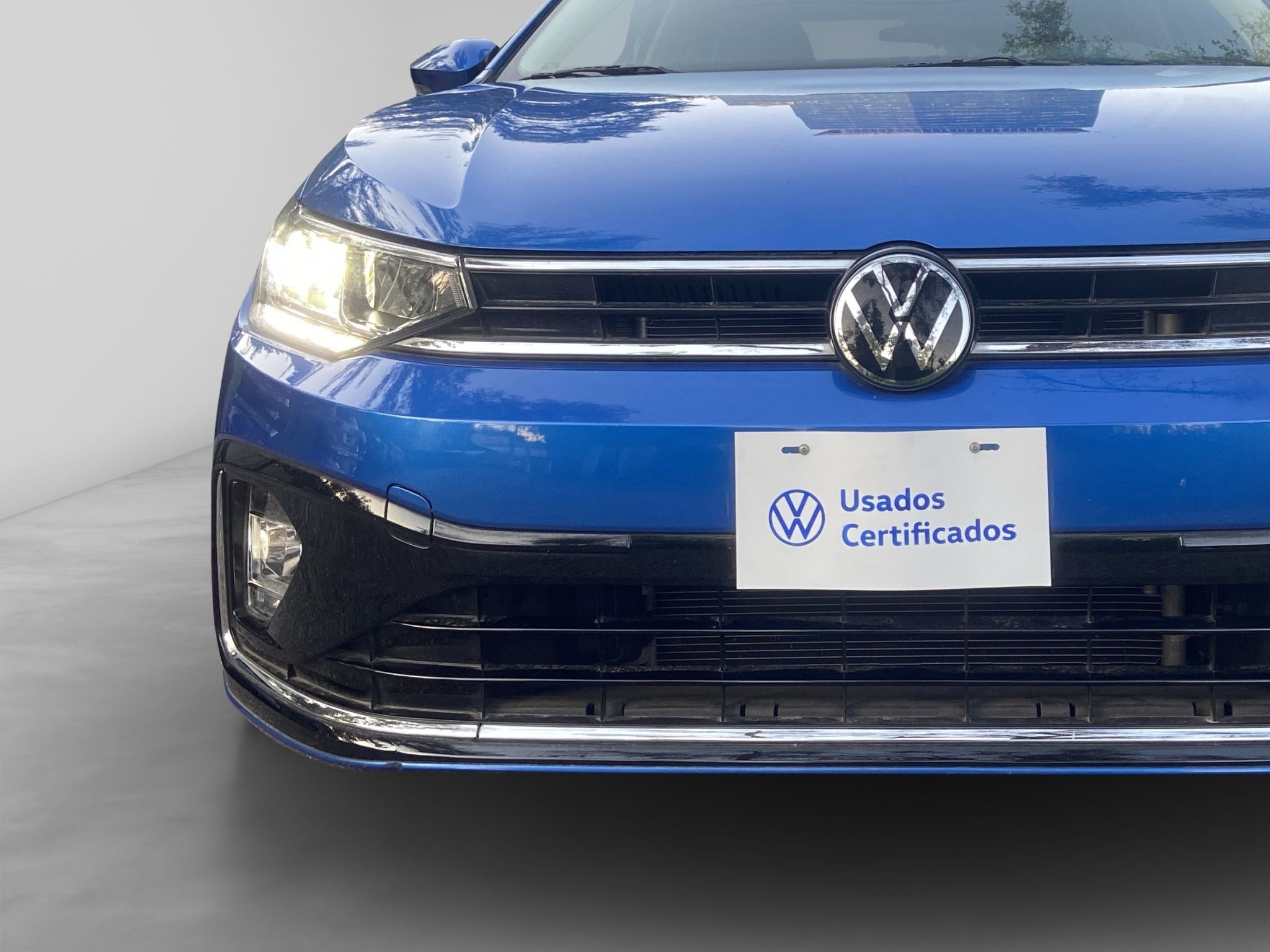 2025 Volkswagen Virtus 1.6 Trendline Mt