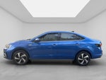 2025 Volkswagen Virtus 1.6 Trendline Mt
