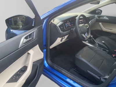 2025 Volkswagen Virtus 1.6 Trendline Mt