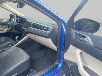 2025 Volkswagen Virtus 1.6 Trendline Mt