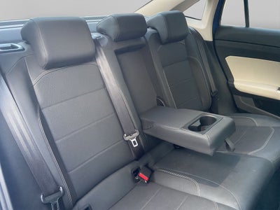 2025 Volkswagen Virtus 1.6 Trendline Mt