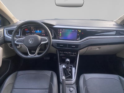 2025 Volkswagen Virtus 1.6 Trendline Mt