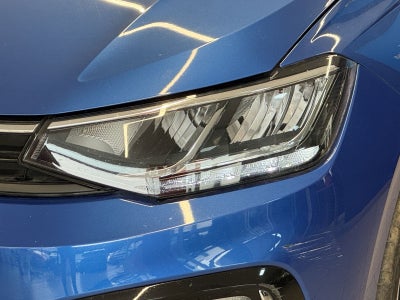 2024 Volkswagen Virtus 1.6 Comfortline At