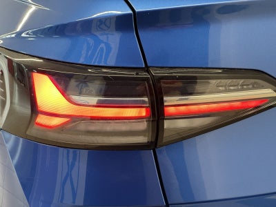 2024 Volkswagen Virtus 1.6 Comfortline At