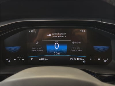 2024 Volkswagen Virtus 1.6 Comfortline At