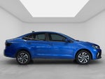 2024 Volkswagen Virtus 1.6 Comfortline At