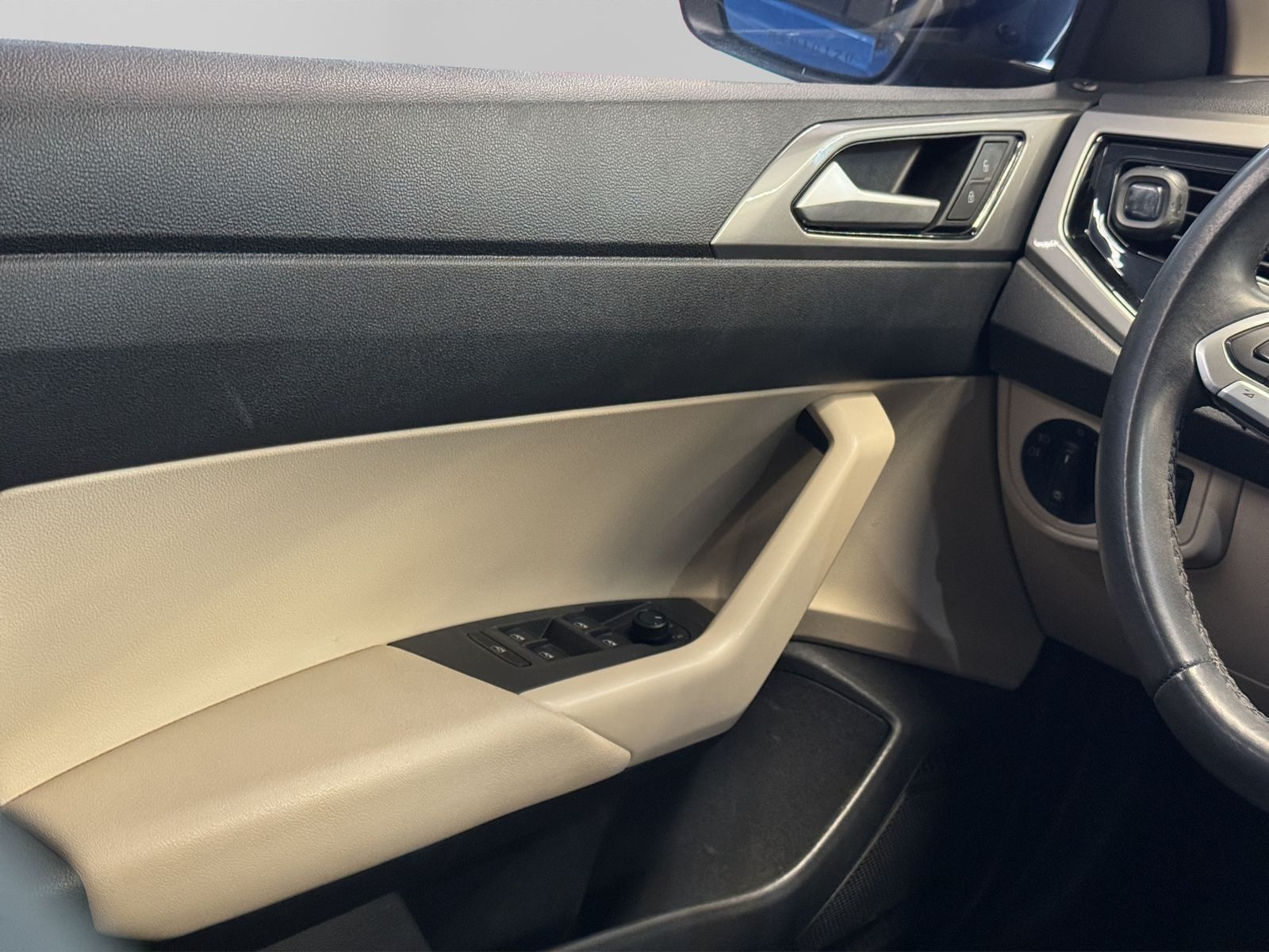 2024 Volkswagen Virtus 1.6 Comfortline At