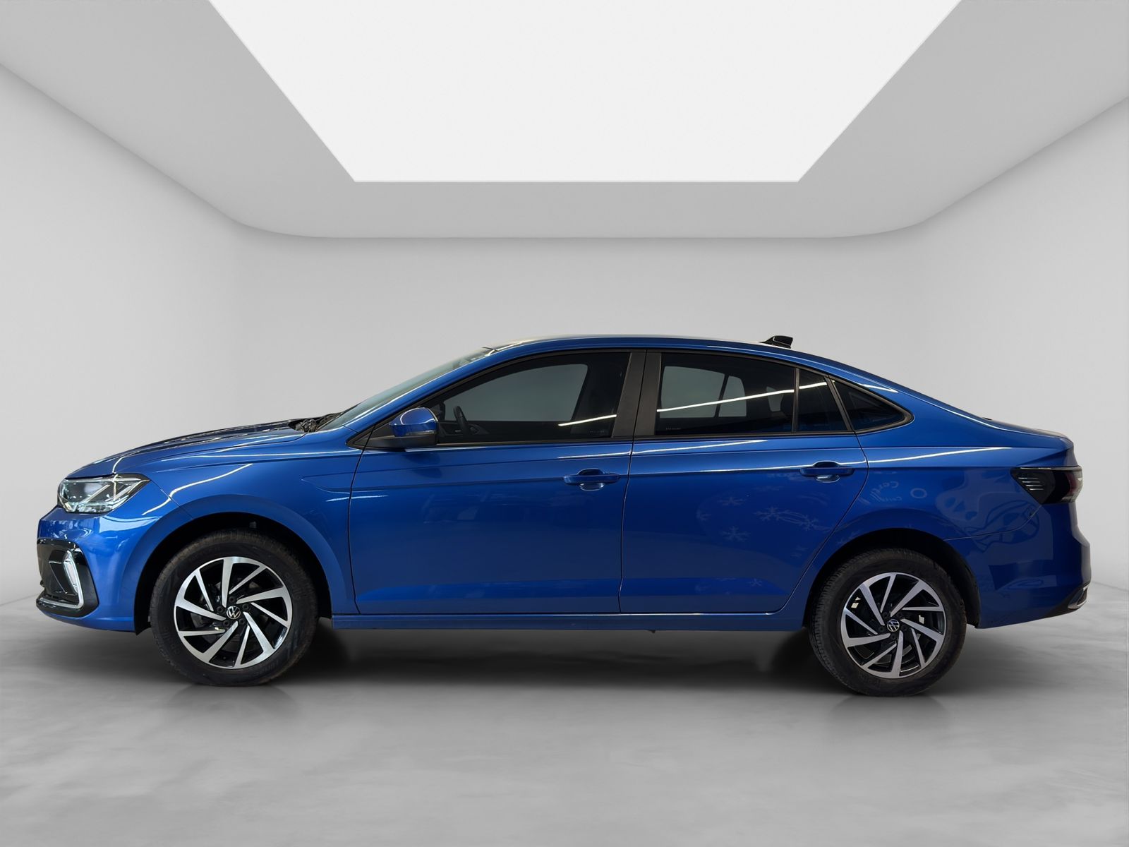 2024 Volkswagen Virtus 1.6 Comfortline At