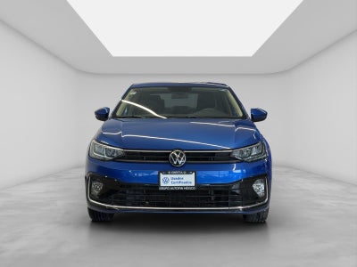 2024 Volkswagen Virtus 1.6 Comfortline At