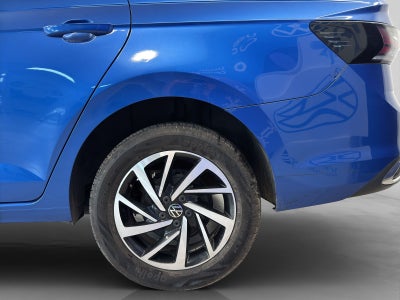 2024 Volkswagen Virtus 1.6 Comfortline At