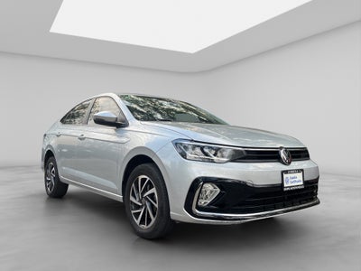 2023 Volkswagen Virtus 1.6 Comfortline At