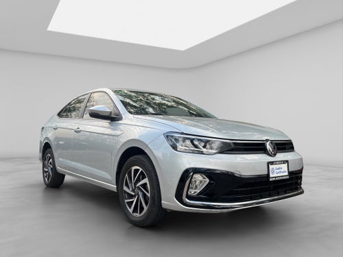 2023 Volkswagen Virtus 1.6 Comfortline At