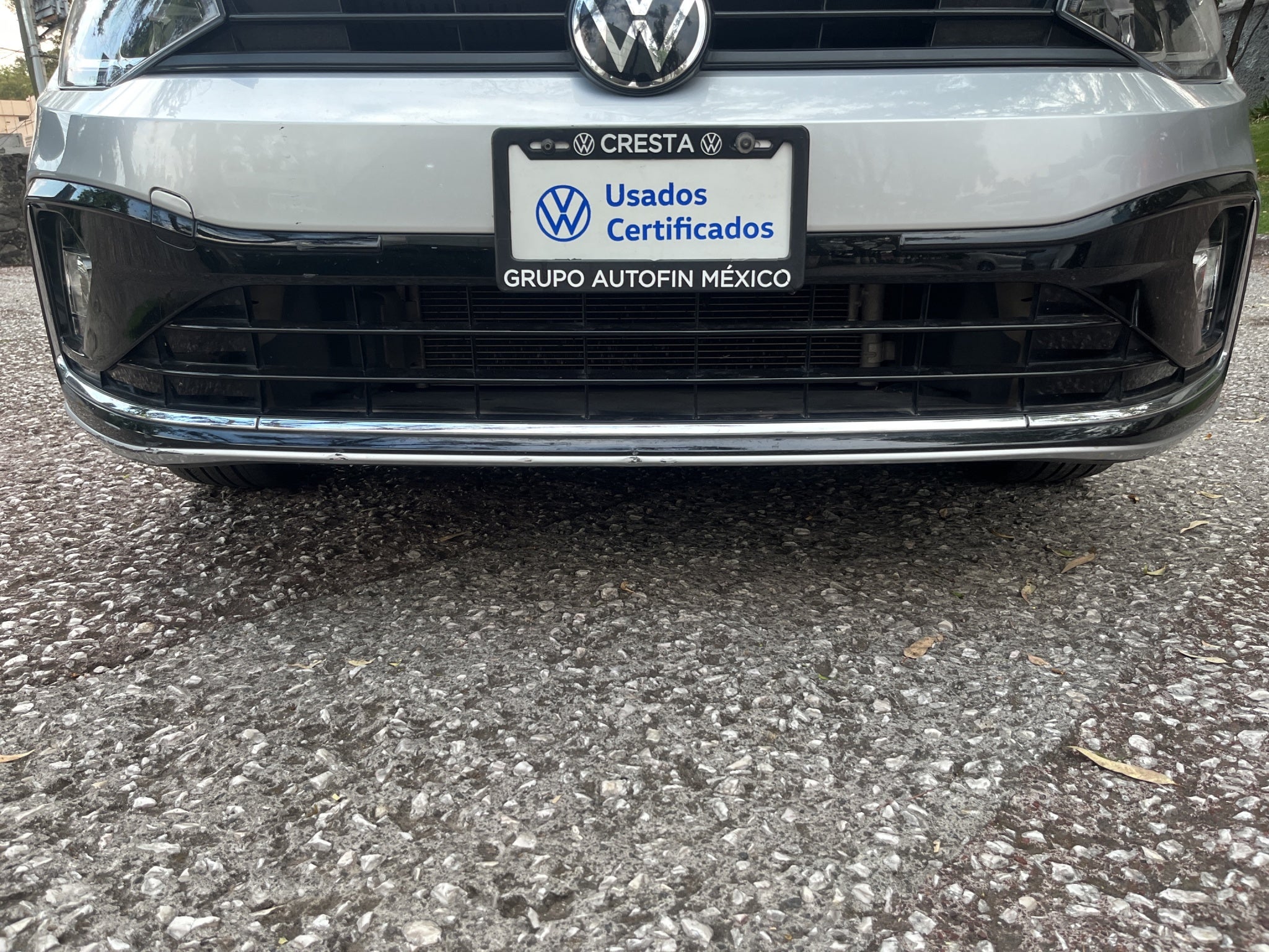 2023 Volkswagen Virtus 1.6 Comfortline At