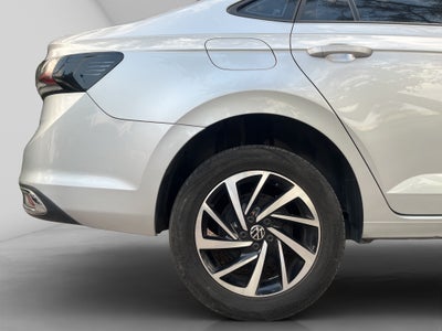 2023 Volkswagen Virtus 1.6 Comfortline At