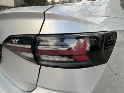 2023 Volkswagen Virtus 1.6 Comfortline At