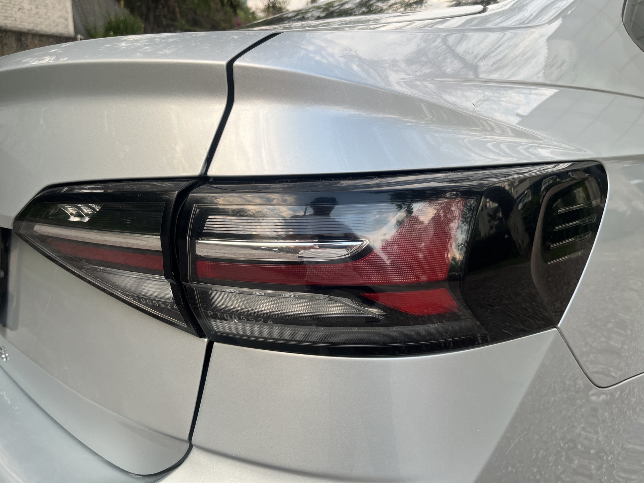 2023 Volkswagen Virtus 1.6 Comfortline At