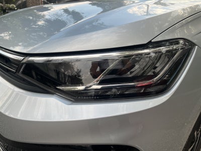 2023 Volkswagen Virtus 1.6 Comfortline At