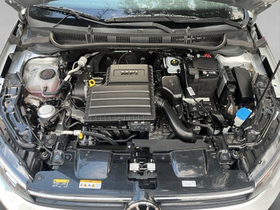 2023 Volkswagen Virtus 1.6 Comfortline At