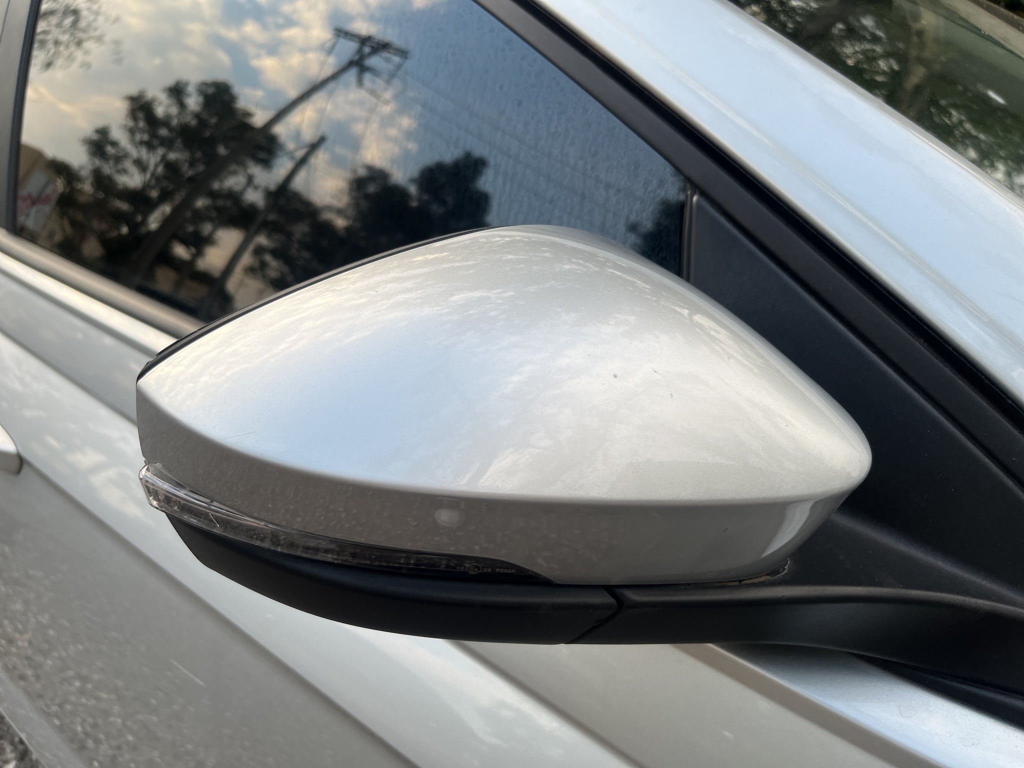 2023 Volkswagen Virtus 1.6 Comfortline At