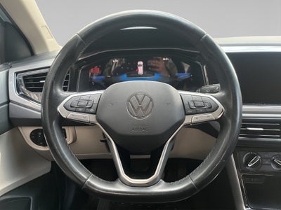 2023 Volkswagen Virtus 1.6 Comfortline At