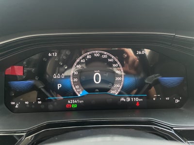 2023 Volkswagen Virtus 1.6 Comfortline At