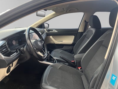 2023 Volkswagen Virtus 1.6 Comfortline At