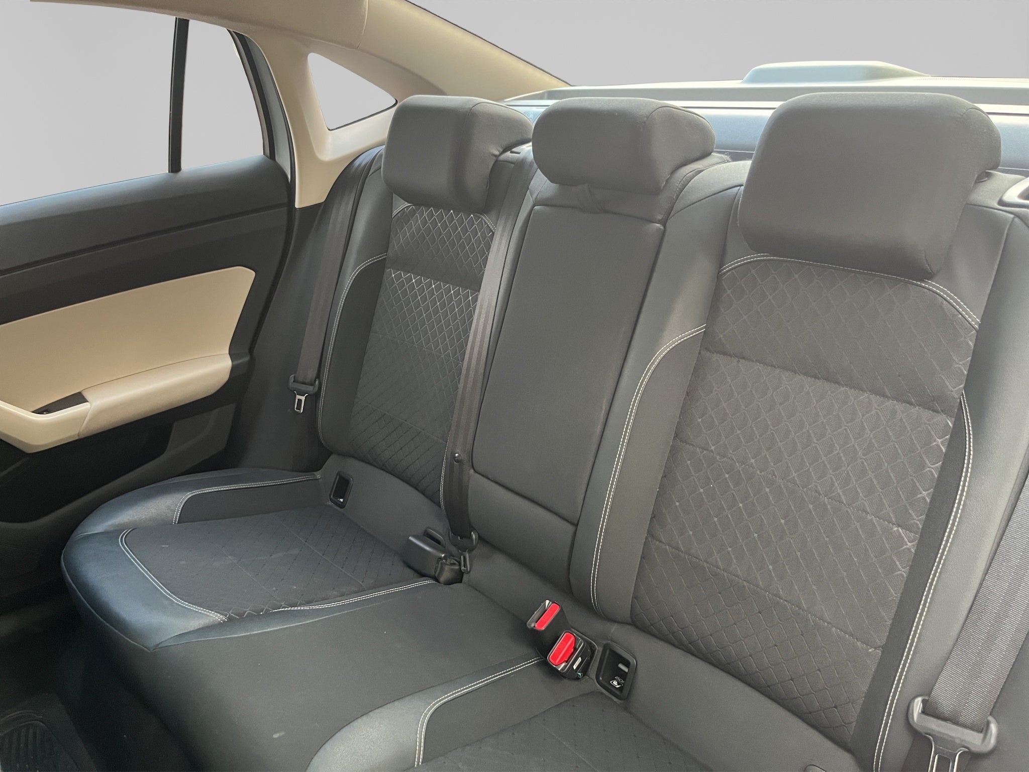 2023 Volkswagen Virtus 1.6 Comfortline At